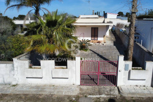Dom na sprzedaż 200m2 Via Jannara - Villaggio Nettuno - zdjęcie 1