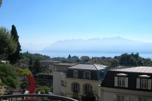 Mieszkanie do wynajęcia 158m2 Chem. du Trabandan 11, 1006 Lausanne, Switzerland - zdjęcie 1