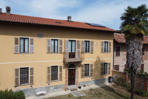 Dom na sprzedaż 780m2 Via Stazione, - zdjęcie 3