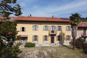 Dom na sprzedaż 780m2 Via Stazione, - zdjęcie 1