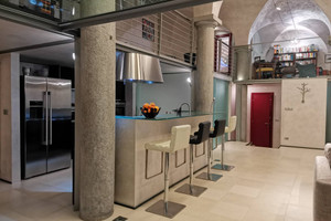 Mieszkanie na sprzedaż 190m2 Piemont Torino Via Camillo Benso Di Cavour, - zdjęcie 1