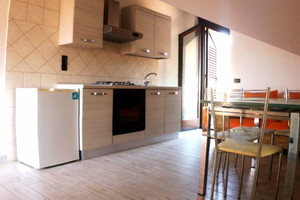 Mieszkanie na sprzedaż 60m2 Via Spinarete, - zdjęcie 1