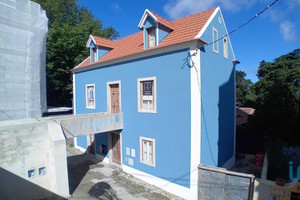 Dom na sprzedaż 160m2 Dystrykt Lizboński Sintra - zdjęcie 1