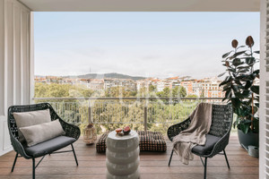 Mieszkanie do wynajęcia 203m2 Katalonia Barcelona - zdjęcie 1
