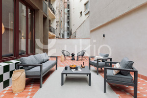 Mieszkanie do wynajęcia 144m2 Katalonia Barcelona - zdjęcie 1