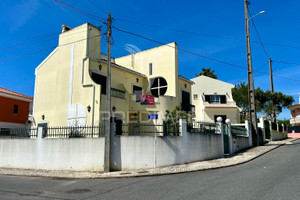 Dom na sprzedaż 200m2 Dystrykt Lizboński Loures Camarate, Unhos e Apelação - zdjęcie 1