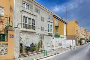 Dom na sprzedaż 420m2 Madryt C. de Felipe Campos, 32, Chamartín, 28002 Madrid, Spain - zdjęcie 1