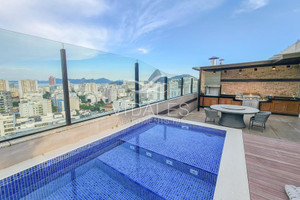 Mieszkanie na sprzedaż 360m2 Rio de Janeiro 101l R. Pinheiro Machado - zdjęcie 1