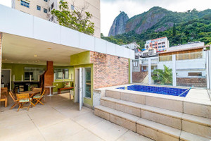 Dom na sprzedaż 593m2 Rio de Janeiro Rua João Afonso - zdjęcie 2