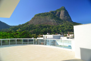 Mieszkanie na sprzedaż 294m2 Rio de Janeiro Avenida Vitor Konder - zdjęcie 1