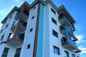 Mieszkanie na sprzedaż 60m2 Kuşadası - zdjęcie 3
