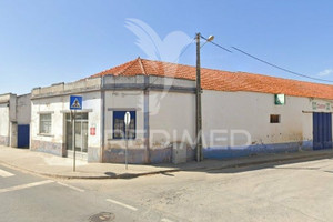 Komercyjne na sprzedaż 461m2 Setbal Santiago do Cacm Ermidas-Sado - zdjęcie 1