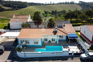 Dom na sprzedaż 147m2 Leiria Caldas da Rainha Vidais - zdjęcie 1