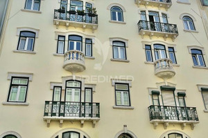 Mieszkanie na sprzedaż 130m2 Dystrykt Lizboński Lisboa Arroios - zdjęcie 1