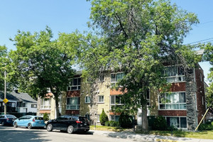 Mieszkanie do wynajęcia 67m2 9085 Sainte-Claire, Montréal, Québec H1L 1Z4, CA - zdjęcie 1