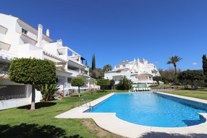 Mieszkanie do wynajęcia 90m2 Andaluzja Malaga - zdjęcie 1