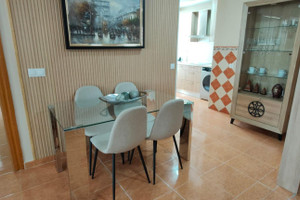 Mieszkanie do wynajęcia 90m2 Andaluzja Malaga - zdjęcie 2