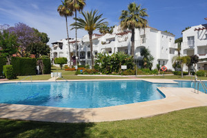 Mieszkanie na sprzedaż 140m2 Andaluzja - zdjęcie 1