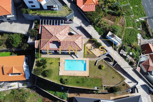 Dom na sprzedaż 255m2 Madera Ribeira Brava - zdjęcie 3