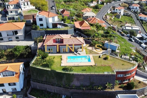 Dom na sprzedaż 255m2 Madera Ribeira Brava - zdjęcie 1