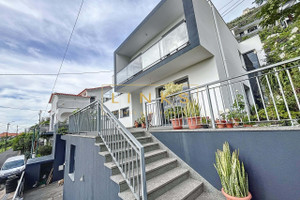 Dom na sprzedaż 160m2 Madera Ribeira Brava - zdjęcie 1