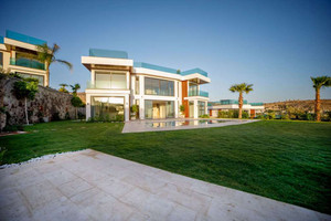 Dom na sprzedaż 590m2 Reg. Morza Egejskiego Mu&#287;la - zdjęcie 2