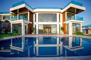 Dom na sprzedaż 590m2 Reg. Morza Egejskiego Mu&#287;la - zdjęcie 1