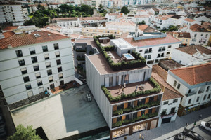 Mieszkanie na sprzedaż 120m2 Dystrykt Lizboński Lourinha - zdjęcie 1