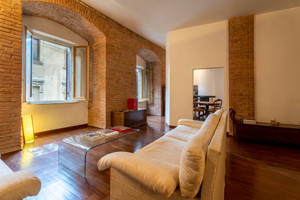 Mieszkanie na sprzedaż 240m2 Toskania Siena via vallerozzi, - zdjęcie 1
