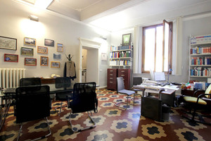 Mieszkanie na sprzedaż 419m2 Toskania Siena Piazza La Lizza, - zdjęcie 1