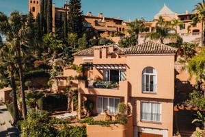 Mieszkanie na sprzedaż 155m2 Andaluzja Malaga - zdjęcie 1