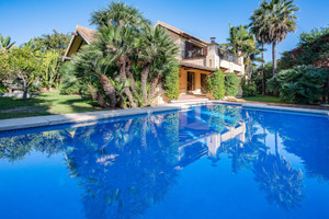 Dom na sprzedaż 750m2 Andaluzja Malaga - zdjęcie 1