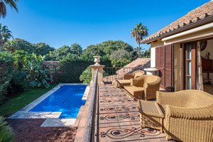 Dom na sprzedaż 750m2 Andaluzja Malaga - zdjęcie 3