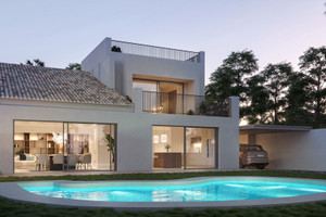Dom na sprzedaż 284m2 Andaluzja Malaga - zdjęcie 3