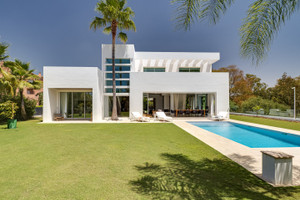 Dom na sprzedaż 507m2 Andaluzja - zdjęcie 1