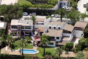Dom na sprzedaż 580m2 Andaluzja Malaga - zdjęcie 1