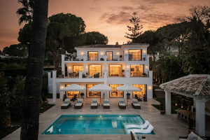 Dom na sprzedaż 575m2 Andaluzja Malaga - zdjęcie 3