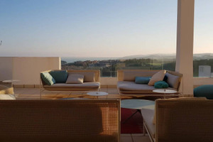 Mieszkanie na sprzedaż 120m2 Andaluzja Malaga - zdjęcie 2