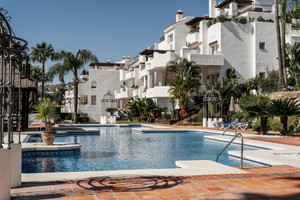 Mieszkanie na sprzedaż 102m2 Andaluzja Malaga - zdjęcie 1