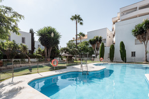 Mieszkanie na sprzedaż 117m2 Andaluzja Malaga - zdjęcie 3