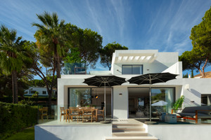 Dom na sprzedaż 449m2 Andaluzja Malaga - zdjęcie 2