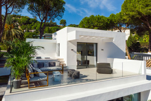 Dom na sprzedaż 449m2 Andaluzja Malaga - zdjęcie 3