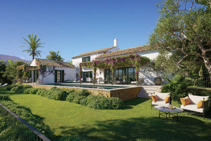 Dom na sprzedaż 342m2 Andaluzja Malaga - zdjęcie 2