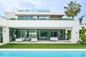 Dom na sprzedaż 500m2 Andaluzja - zdjęcie 1