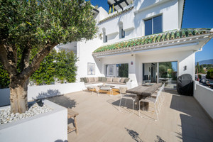 Dom na sprzedaż 267m2 Andaluzja Malaga - zdjęcie 1