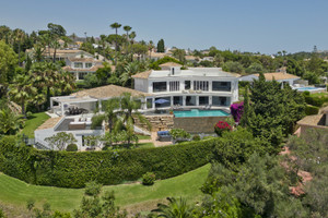 Dom na sprzedaż 759m2 Andaluzja Malaga - zdjęcie 1