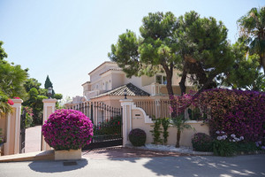Dom na sprzedaż 1181m2 Andaluzja Malaga - zdjęcie 2