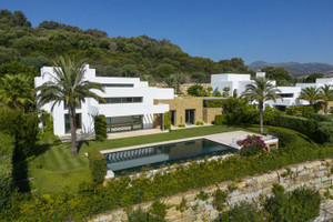 Dom na sprzedaż 655m2 Andaluzja Malaga - zdjęcie 1