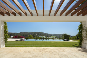 Dom na sprzedaż 655m2 Andaluzja Malaga - zdjęcie 2