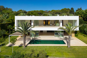 Dom na sprzedaż 713m2 Andaluzja Malaga - zdjęcie 1
